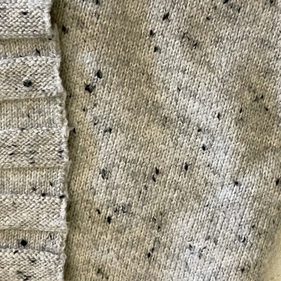 Talbots Open Front Sweater - Picture 7 of 8